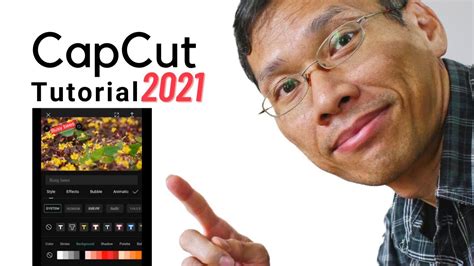 CapCut Tutorial - Everything You Need To Know - YouTube