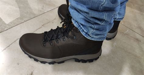 Columbia Men's Waterproof Hiking Boots Only $46 Shipped (Regularly $90)