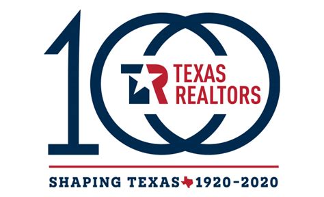 Texas REALTORS® Celebrates 100 Years! – Texas REALTORS®