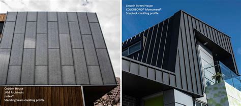 An Architect’s Guide To: Metal Cladding – My Property Life
