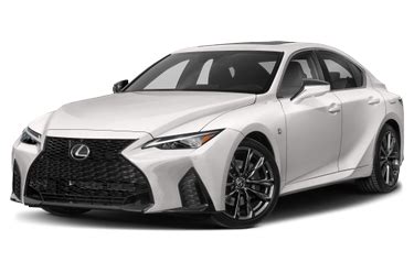 2023 Lexus IS 350 Consumer Reviews | Cars.com