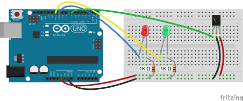 How to Set Up an IR Remote and Receiver on an Arduino - Circuit Basics