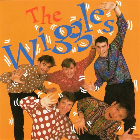 The Wiggles | Wigglepedia | Fandom