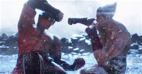 Tekken 8 - What Are The Changes We Should Expect? - eXputer.com