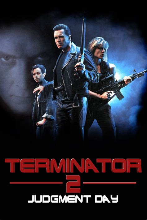 Download Movie Terminator 2: Judgment Day Image