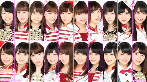 AKB48 Team A (June 2016) by jm511 on DeviantArt