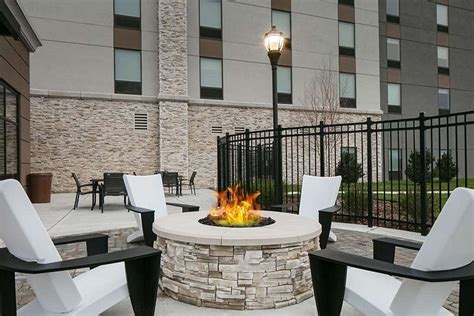 HAMPTON INN WICHITA NORTHWEST - Prices & Hotel Reviews (KS)