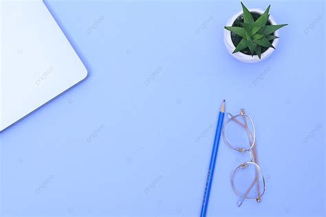 Creative Blue Minimalist Office Background Map And Picture For Free Download - Pngtree