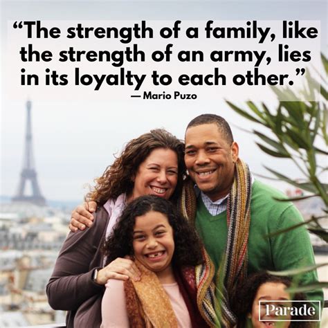 101 Family Quotes and Short Sayings To Share Your Love - Parade