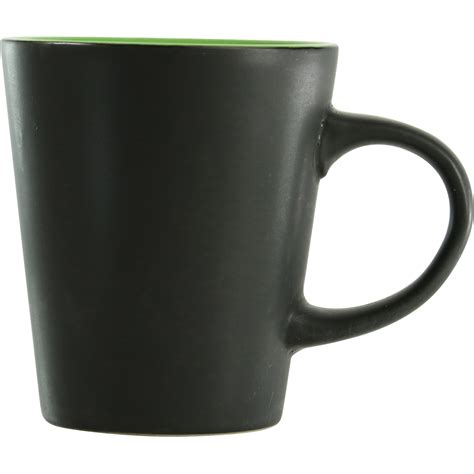 Custom Coffee Mugs (12 Oz.)