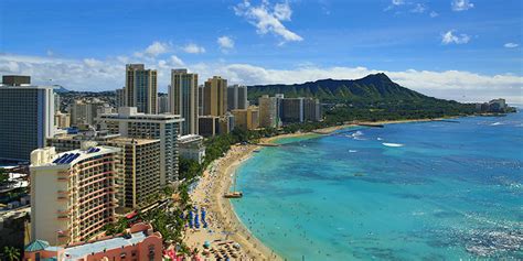 Waikiki Beach | Hawaii Life Vacations