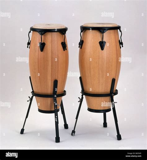 music, instruments, drums, conga, percussion instrument, congas Stock ...