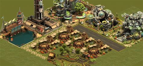 Tips for a Better City Layout | Forge of Empires Guides