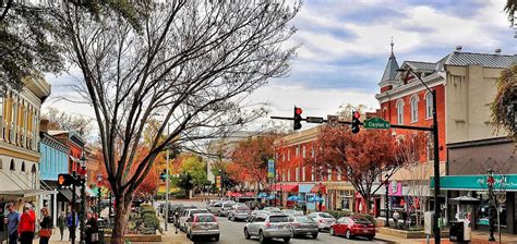 Athens, Georgia: City Guide - The Local Palate