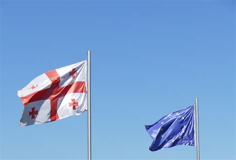 Georgia's European Dream: Progress, Challenges, and the Road Ahead • Eyes on Europe