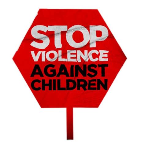 Top celebrities join “Stop Violence against Children” Campaign ...