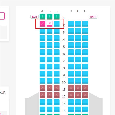 Pre-Selected Seating on FlySafair Flights | FlySafair