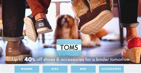 TOMS Boots and TOMS Shoes as Low as $22.49 Shipped! (2024)