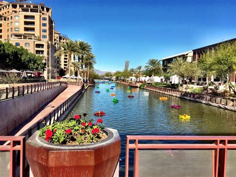 A Comprehensive Guide to Scottsdale Waterfront - Lady Geek