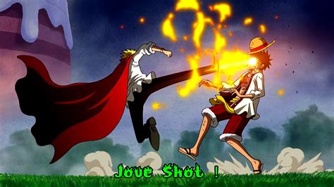 Luffy Vs Sanji | Hot Sex Picture