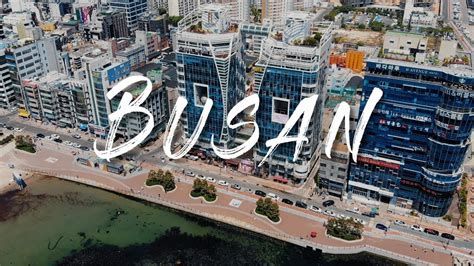 100 Hours in Busan, Korea: All You Must See, Do & Eat (2019) - YouTube