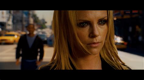 10 Hottest Movies of Charlize Theron That Will Make You Fall For Her
