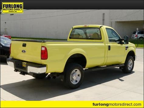 2008 Ford F-350 Super Duty Xl Regular Cab Lb For Sale 33 Used Cars From $5,995