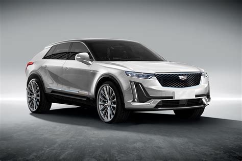 Production Version 2023 Cadillac Lyriq Digitally Envisioned, Looks Supple - autoevolution