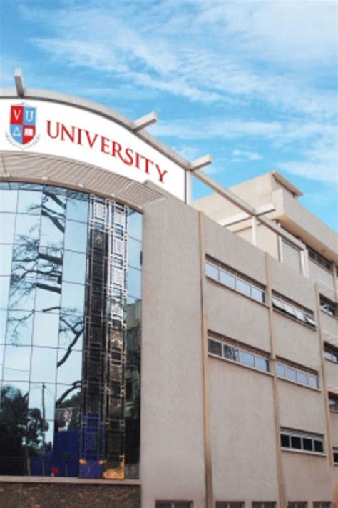 Victoria University to offer training in oil management - Daily Monitor