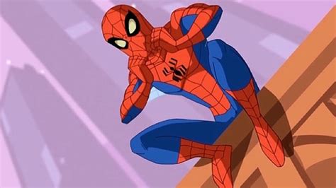 Spider-Man's Best Animated TV Shows, Ranked | Cinemablend