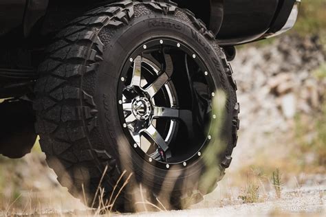 Nitto Mud Grappler M/T Tire Review: Dependable Off-road Performance in the Deep South | DrivingLine