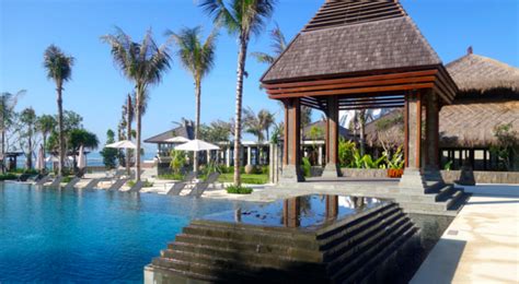 Ritz-Carlton Bali Hotel Review - InsideFlyer