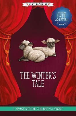 A Winters Tale – Books Alive