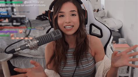 Pokimane Has A Secret Twitter Group Just For Fans