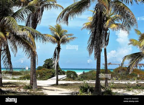 Guillermo Beaches High Resolution Stock Photography and Images - Alamy