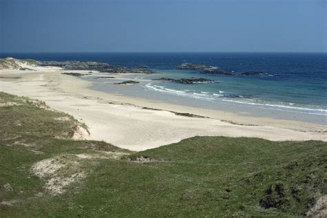 Isle of Colonsay Visitor Guide - Accommodation, Things To Do & More | VisitScotland