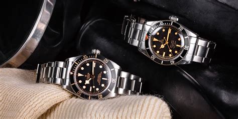 Tudor Black Bay Fifty-Eight - Watches of Switzerland