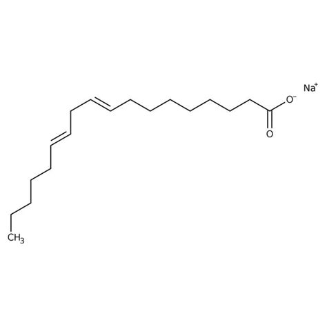 TCI America Sodium Linoleate 95.0&%, TCI America™ | Fisher Scientific