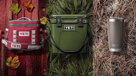 Yeti Cooler Colors: An All-Inclusive Guide