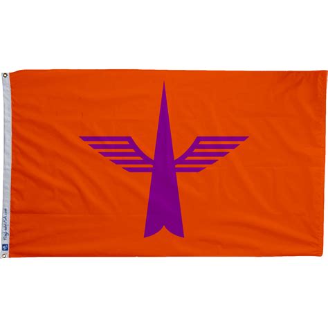 Defense Forces Air Defense Regiment Flags