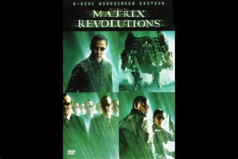 Quotes From The Matrix Revolutions. QuotesGram