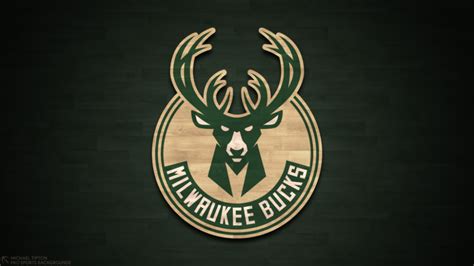 Milwaukee Bucks Wallpapers | Milwaukee bucks, Milwaukee, Pro sports