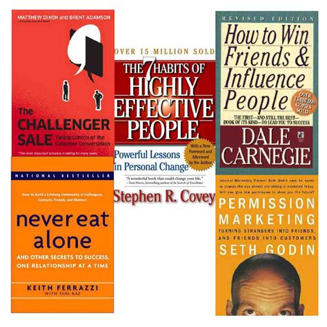 THE BEST SALES BOOKS FOR SALES SELLING TIPS. | InsideSales|THE BEST SALES BOOKS FOR SALES ...