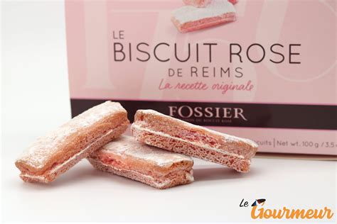 Le Biscuit Rose De Reims 100g | ubicaciondepersonas.cdmx.gob.mx