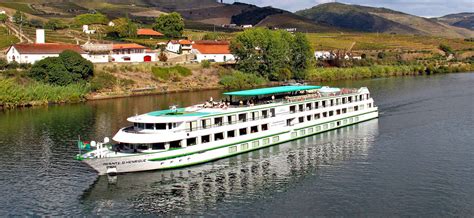 Portugal River Cruises | River Cruises in Portugal 2021 | Jules Verne