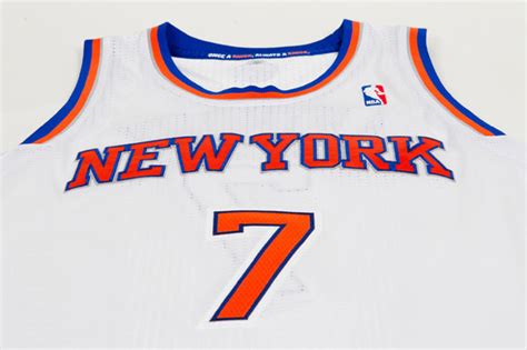 Ranking the Top 5 Uniforms in New York Knicks History | Bleacher Report