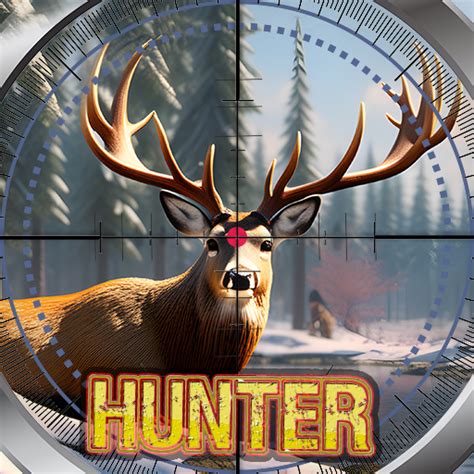 Animal Hunting Sniper Games for PC / Mac / Windows 11,10,8,7 - Free ...