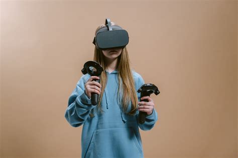 How To Set Up VR Headset | Robots.net