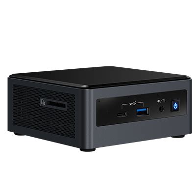 Intel NUC comparison chart 2020 - best Intel NUC gaming - vacuums ...