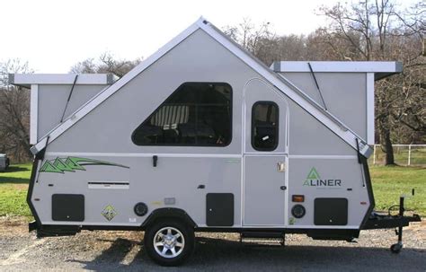 Pin on Small camper trailers